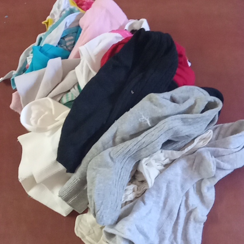 Kids underclothes